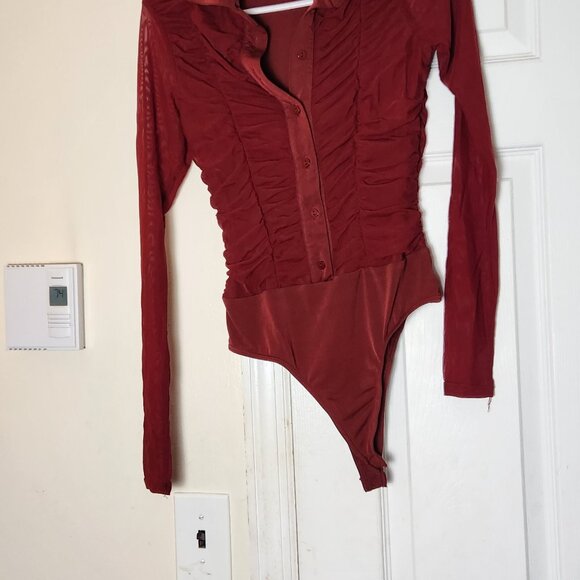 Lulus Bodysuit For Women - Picture 8 of 10